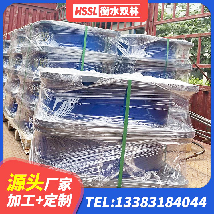 防城港天然橡胶隔震支座LNR1000-Ⅱ生产厂家 防城港铅芯隔振支座厂家 防城港建筑圆形高阻尼隔震支座厂家 防城港建筑抗拔减震支座源头工厂 - 第4张