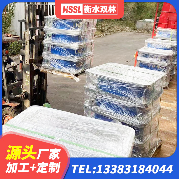 防城港LNR隔震支座400(II型)源头工厂 防城港LNRφ400叠层橡胶隔震支座源头工厂 防城港HDR1100高阻尼橡胶支座 防城港建筑减隔震支座多少钱 - 第4张