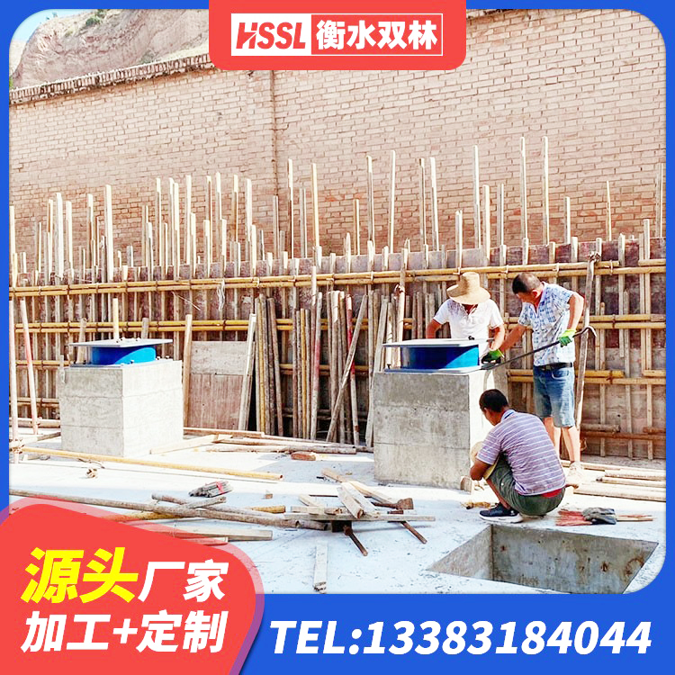 防城港高阻尼支座价格 防城港建筑橡胶抗震支座厂商 防城港阻尼支座减震支座 防城港橡胶隔震支座单价 - 第4张