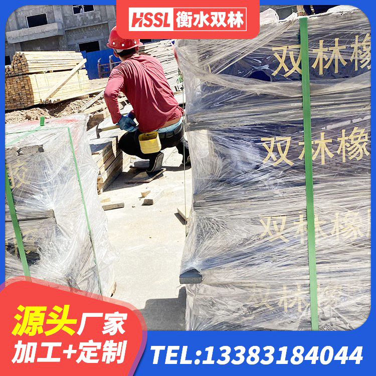 防城港LNR隔震支座400(II型)源头工厂 防城港LNRφ400叠层橡胶隔震支座源头工厂 防城港HDR1100高阻尼橡胶支座 防城港建筑减隔震支座多少钱 - 第3张